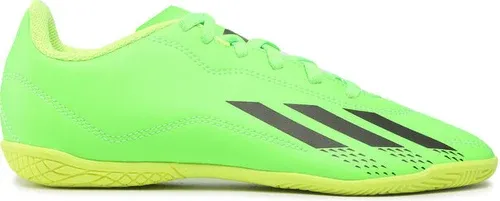 Topánky adidas - X Speedportal.4 In J GW8505 Sgreen/Cblack/Syello