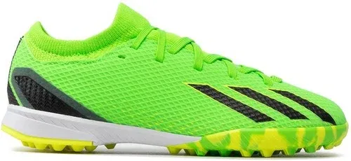 Topánky adidas - X Speedportal.3 Tf J GW8489 Sgreen/Cblack/Syello
