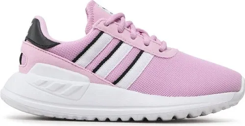 Topánky adidas - La Trainer Lite C GX1906 Blili/Ftwwht/Cblack