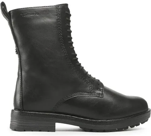 Členková obuv Tamaris - 1-26218-29 Black 001