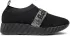 Sneakersy Baldinini - D2E601TEKT0000 Nero