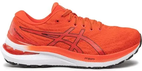 Topánky ASICS - Gel-Kayano 29 1011B440 Cherry Tomato/Black 800