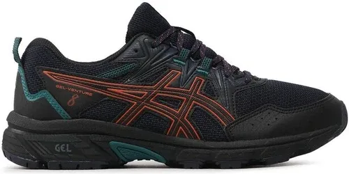 Topánky Asics - Gel-Venture 8 1011A824 Midnight/Cherry Tomato 408