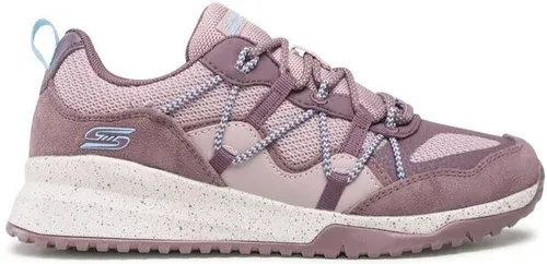 Sneakersy Skechers - Zigzag Swagger 117188/MVE Mauve