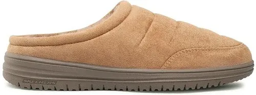 Papuče Skechers - Garvanza 204636/TAN Tan