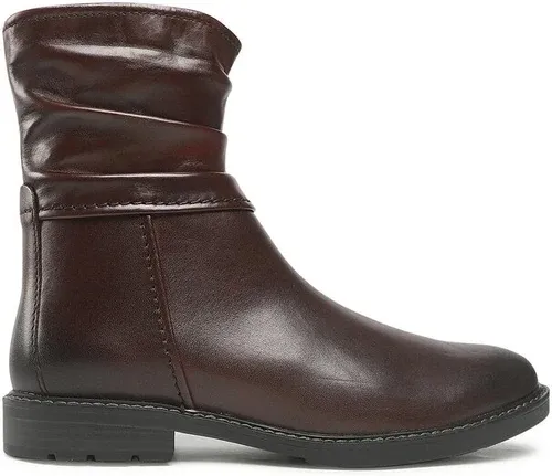 Členková obuv Marco Tozzi - 2-25315-29 Bordeaux Ant. 507