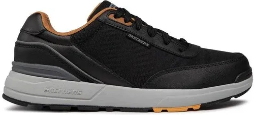 Sneakersy Skechers - Santez 210263/BLK Black