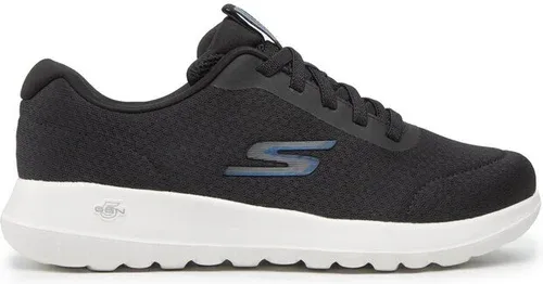 Sneakersy Skechers - Go Walk Max 216281/BKBL Black/Blue