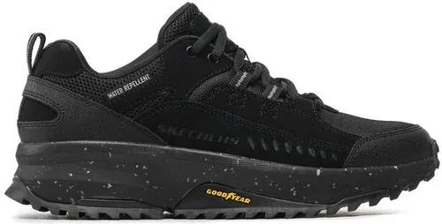 Sneakersy Skechers - Road Sector 237219/BBK Black