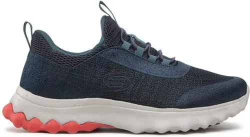 Sneakersy Skechers - Reever 210435/DKNV Dark Navy