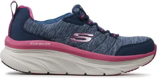 Topánky Skechers - Cross Motion 149012/NVPK Nvy/Pnk