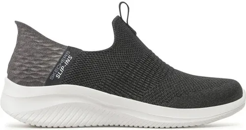 Poltopánky Skechers - Smooth Step 149709/BLK Black