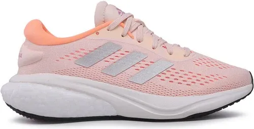Topánky adidas - Supernova 2 GY1774 Bliora/Silvmt/Blilil