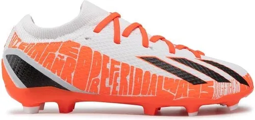Topánky adidas - X Speedportal Messi.3 Fg J GW8391 Ftwwht/Cblack/Solred