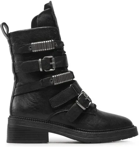 Členková obuv DKNY - Cwby K2210342 Black Blk