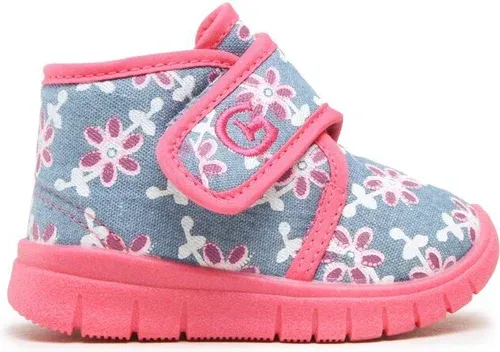 Papuče Grünland - Fitt PA0516-48 Jeans