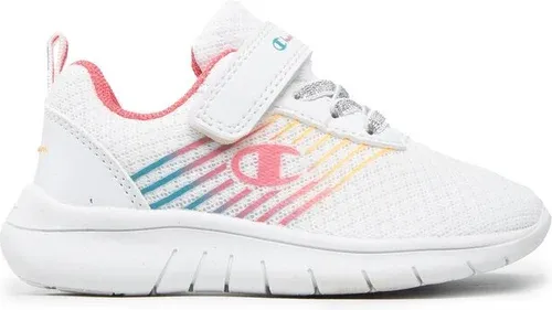 Sneakersy Champion - Cloud Adv G Td S32558-CHA-WW001 Wht Multi