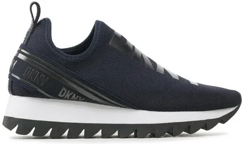 Sneakersy DKNY - Abbi K3299730 Navy NVY