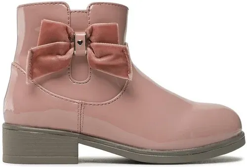 Čižmy Mayoral - 44.307 Rosa Oscur