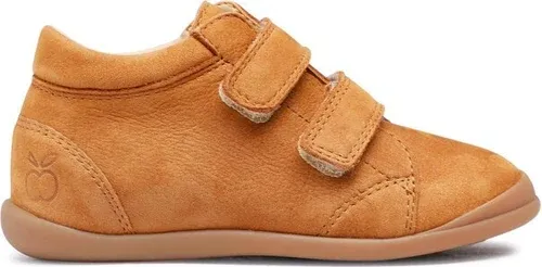 Sneakersy Pom d'Api - Flex-Up Easy N1DDBU0402 Camel