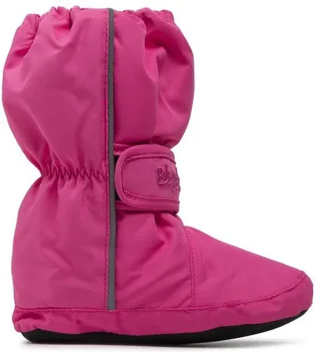 Topánky Playshoes - 194001 18 Pink
