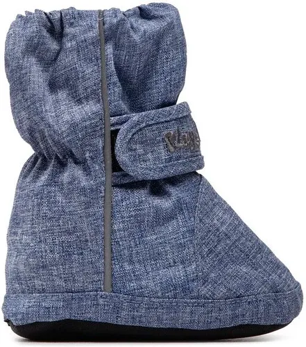 Topánky Playshoes - 194002 3 Jeans
