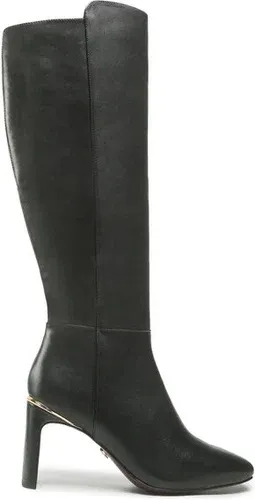 Čižmy Tamaris - 1-25508-29 Black 001