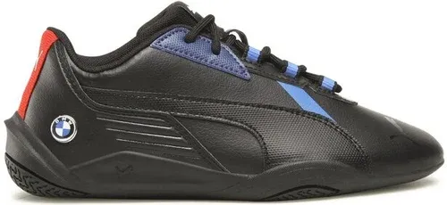 Sneakersy Puma - BMW MMS R-Cat Machina Jr 307312 01 Puma Black/Estate Blue