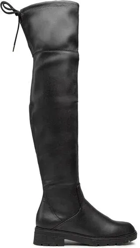 Čižmy s.Oliver - 5-25602-29 Black 001