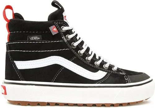 Sneakersy Vans - Sk8-Hi Mte-2 VN0007NK6BT1 Black/True White