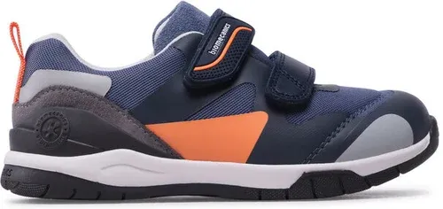 Sneakersy Biomecanics - 221233-A S Petrol