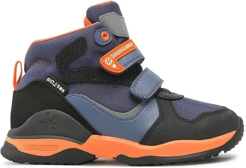 Čižmy Biomecanics - 221241-B-0 S Petrol