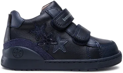 Sneakersy Biomecanics - 221200-B M Azul Marino