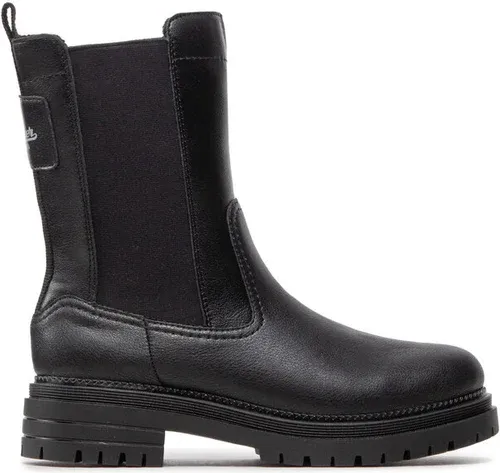 Členková obuv Rieker - Y3155-00 Schwarz