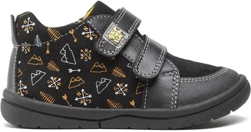 Sneakersy Garvalin - 221308-A-0 S Negro