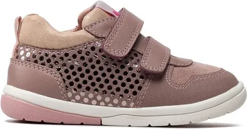 Sneakersy Garvalin - 221313-A-0 S Old Rose