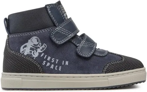 Šnurovacia obuv Garvalin - 221338-B-FB D Ocean Y Azul Marino