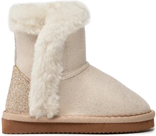 Topánky Garvalin - 221840-B M Beige