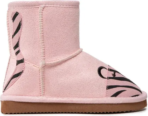 Topánky Garvalin - 221841-B S Rosa