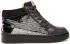 Sneakersy Garvalin - 221541-A S Negro