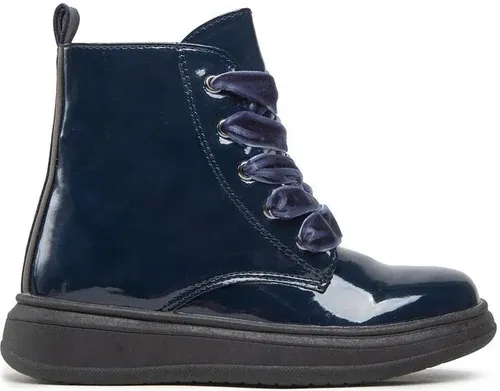 Čižmy Garvalin - 221550-B M Azul Marino