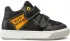 Sneakersy Garvalin - 221624-A-0 M Negro