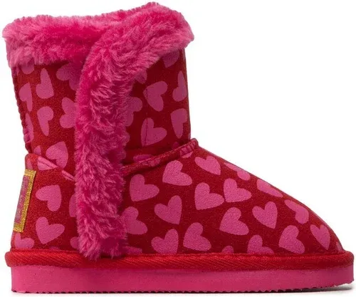 Topánky Agatha Ruiz de la Prada - 221971-A S Fucsia