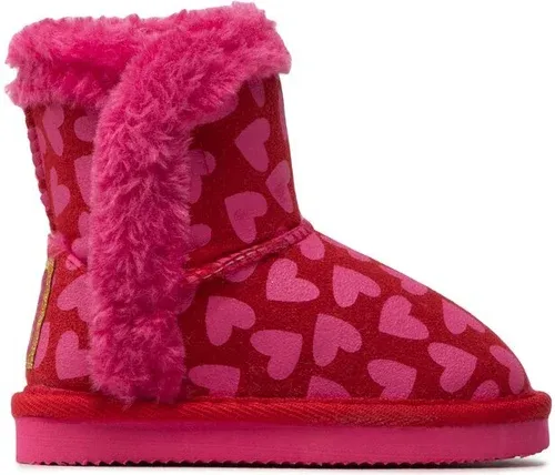 Topánky Agatha Ruiz de la Prada - 221971-A M Fucsia