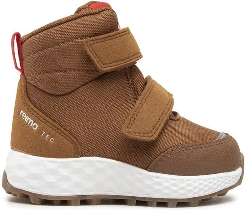 Šnurovacia obuv Reima - Ehdi 5400041A 1490