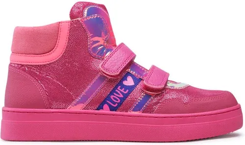 Sneakersy Agatha Ruiz de la Prada - 221943-A D Fresa