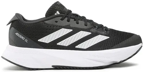 Topánky adidas - Adizero Sl W HQ1342 Cblack/Ftwwht/Carbon