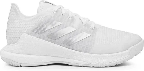 Topánky adidas - Crazyflight W HR0635 Cloud White