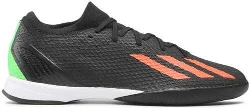 Topánky adidas - X Speedportal.3 In GW8465 Cblack/Solred/Tmsog