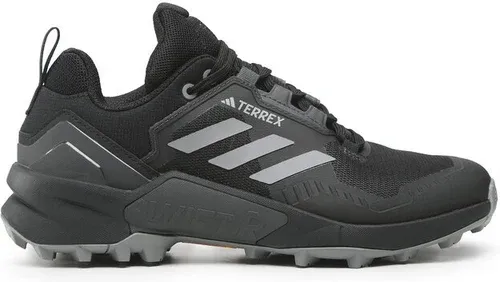 Topánky adidas - Terrex Swift R3 HR1337 Cblack/Grethr/Solred